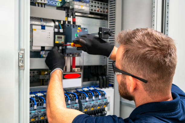 Best Affordable Emergency Electrician  in Lucerne Valley, CA