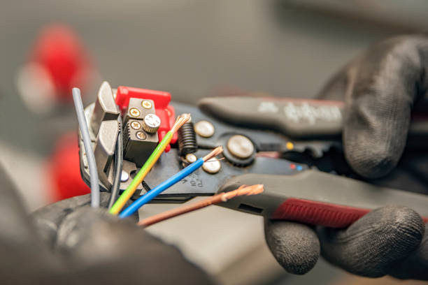 Best Emergency Electrical Repair  in Lucerne Valley, CA