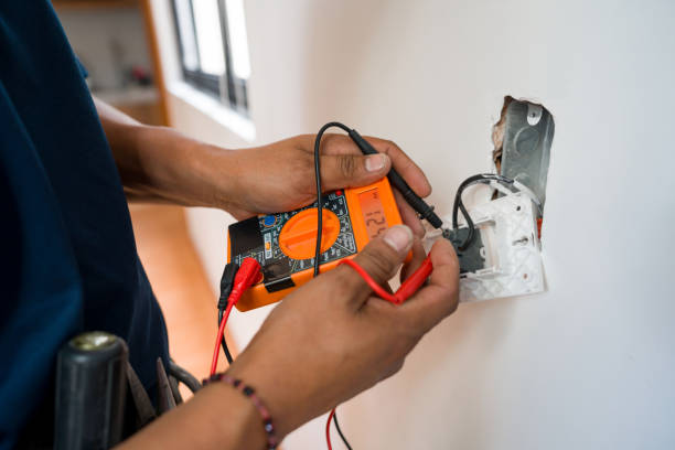 Best Industrial Electrical Services  in Lucerne Valley, CA