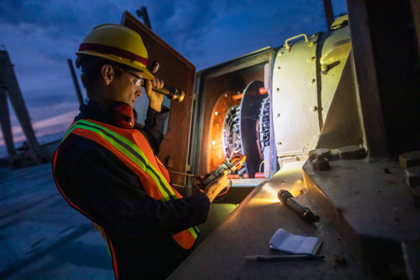 Best Circuit Breaker Repair  in Lucerne Valley, CA