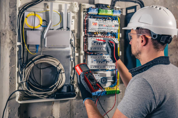 Best Electrical Outlet Repair  in Lucerne Valley, CA
