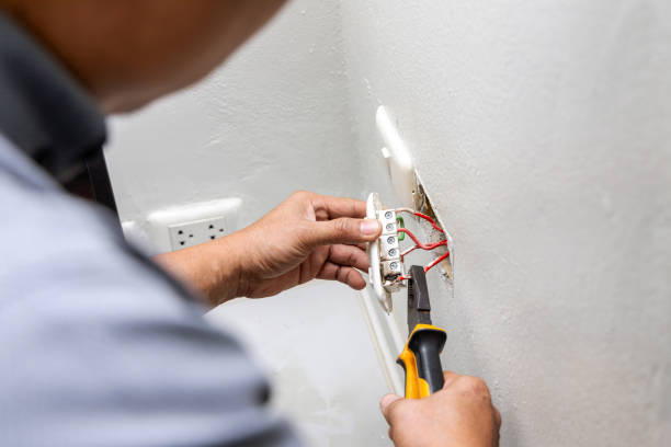 Best Electrical Contractors for Businesses  in Lucerne Valley, CA
