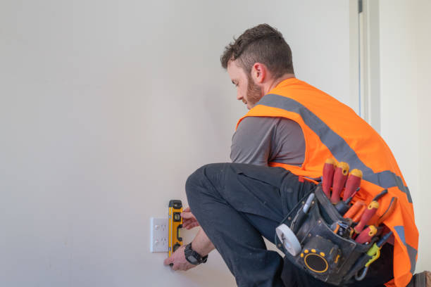 Best Industrial Electrical Services  in Lucerne Valley, CA