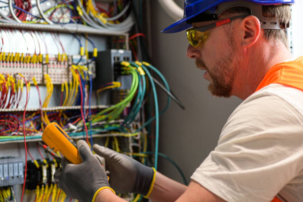 Best Affordable Emergency Electrician  in Lucerne Valley, CA