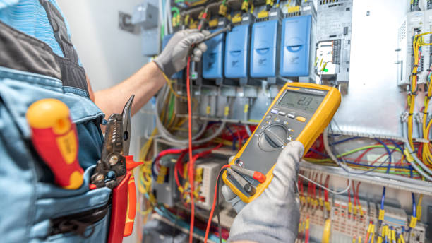 Best Electrical System Inspection  in Lucerne Valley, CA