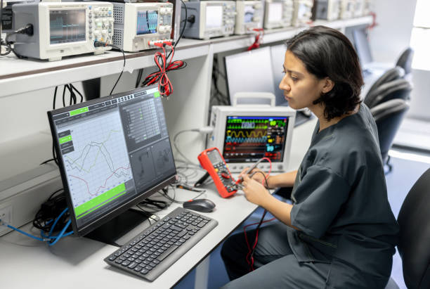 Best Industrial Electrical Services  in Lucerne Valley, CA